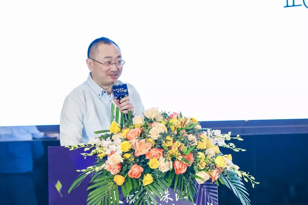 广州市家具行业创新交流大会顺利召开(图11)