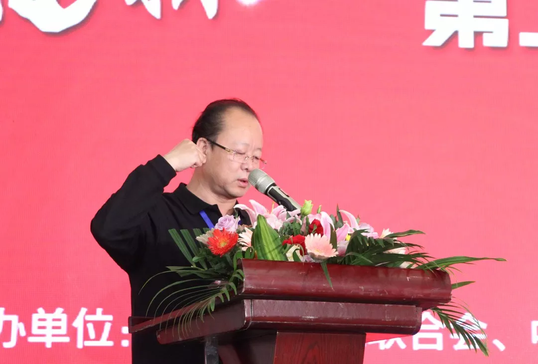 2019年中国技能大赛——“三福杯”第二届全国家具雕刻职业技能竞赛总决赛开赛(图9)