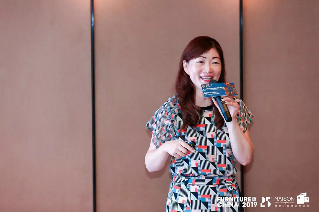 第二十五届中国国际家具展览会北京站新闻发布会召开(图6)