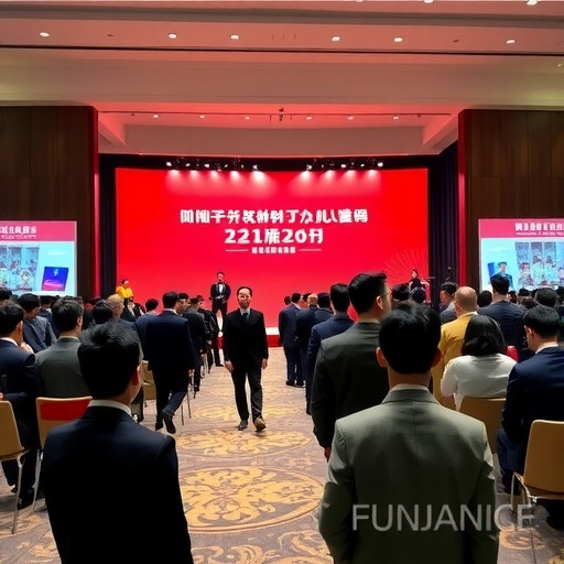 第二十五届中国国际家具展览会北京站新闻发布会召开(图4)