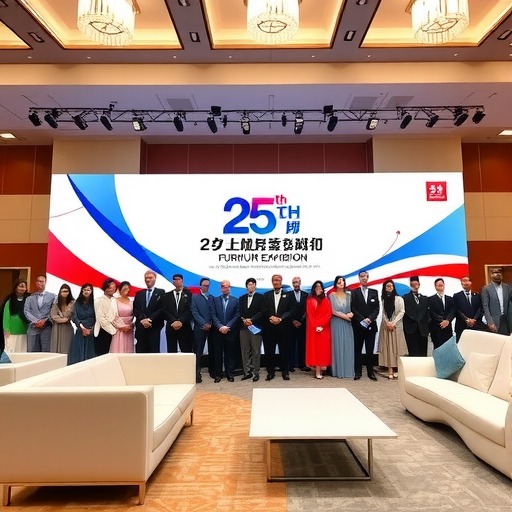 第二十五届中国国际家具展览会新闻发布会在上海召开(图4)