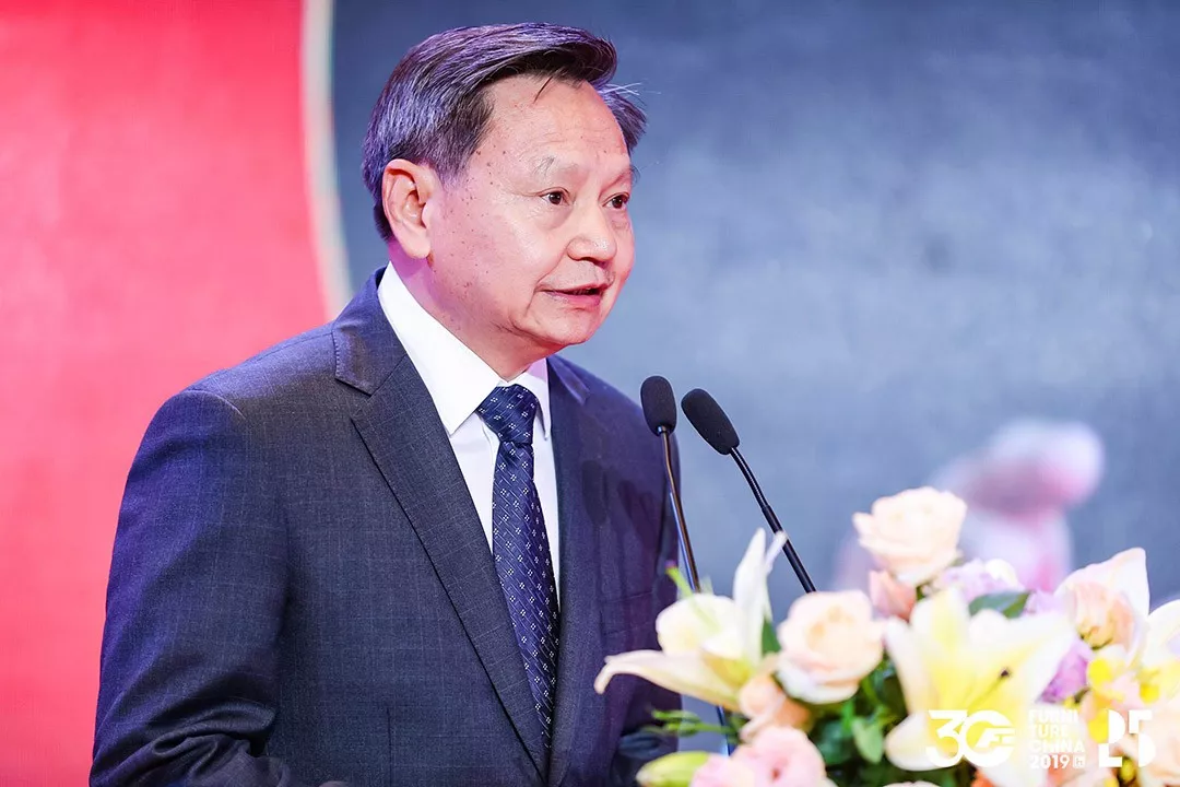 中国家具协会成立30周年暨中国国际家具展览会25周年庆典在上海浦东举办(图2)